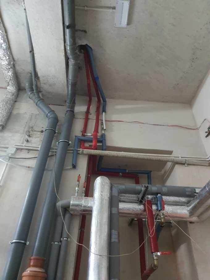 Lukas Usługi Hydrauliczne i Ogólnobudowlane — Zdjęcia 13